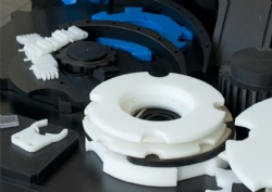 Prototyping Parts
